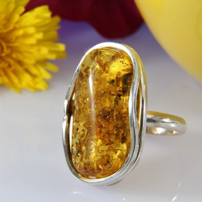 Ring Bernstein Gr. 61