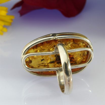 Ring Bernstein Gr. 61 – Bild 3