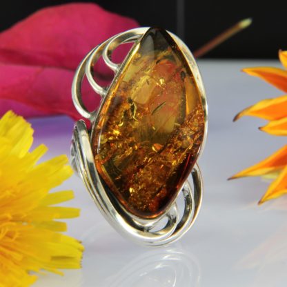 Ring Bernstein Gr. 58