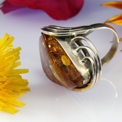 Ring Bernstein Gr. 58 – Bild 2