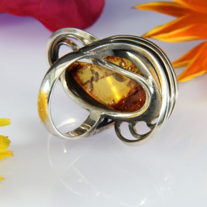 Ring Bernstein Gr. 58 – Bild 3