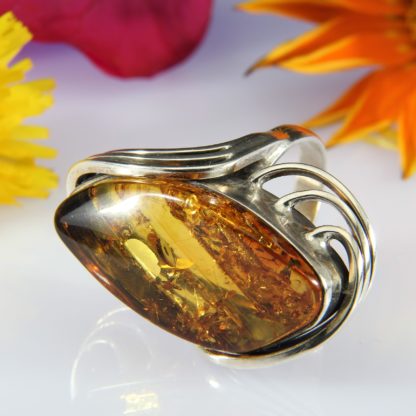Ring Bernstein Gr. 58 – Bild 4
