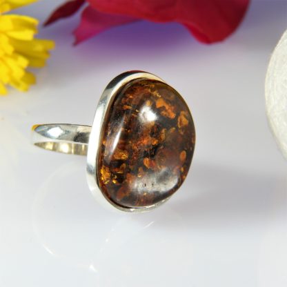 Ring Bernstein Gr. 60