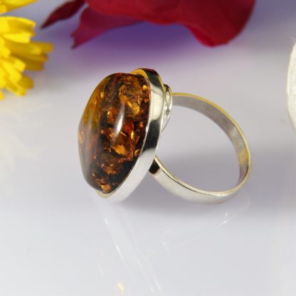 Ring Bernstein Gr. 60 – Bild 2