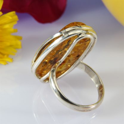 Ring Bernstein Gr. 61 – Bild 2